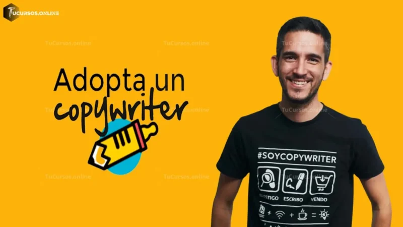 Adopta un Copywriter de Javi Pastor