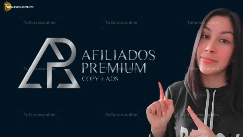 Afiliados Premium de Evonny Taboada Arevalo