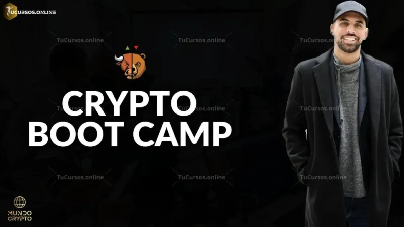Crypto Bootcamp de Mundo Crypto