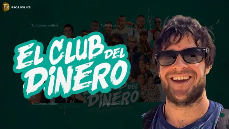 El Club Del Dinero de Daniel Tirado
