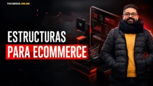 Curso Barato Estructuras Para Ecommerce 2.0 de Raul Valenzuela