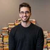 Euge Oller y Humberto Cabaña