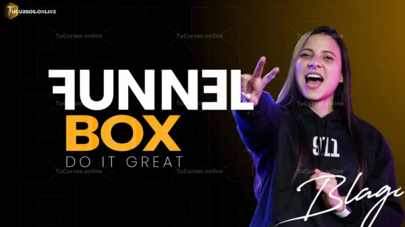 FunnelBox de Laura Blago