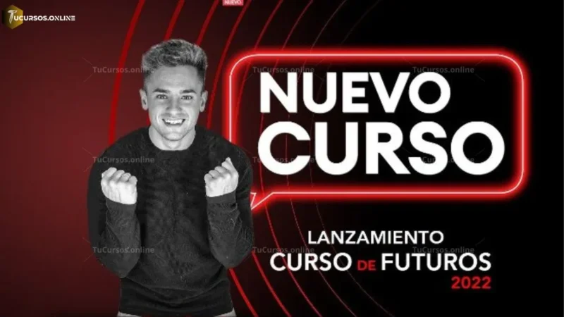 Futuros INICIAL y AVANZADO de Agustin Marchetti
