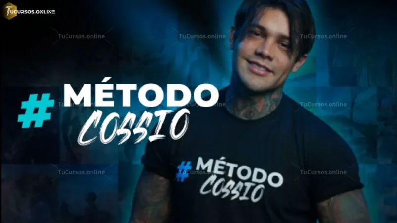 Método Cossio de Yeferson