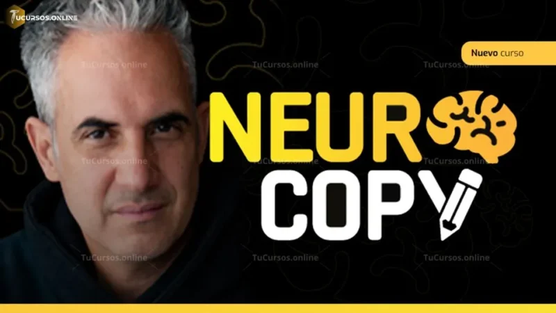 Neurocopy de Jurgen Klaric