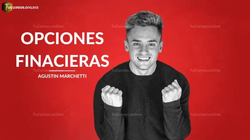 Opciones Financieras de Agustin Marchetti