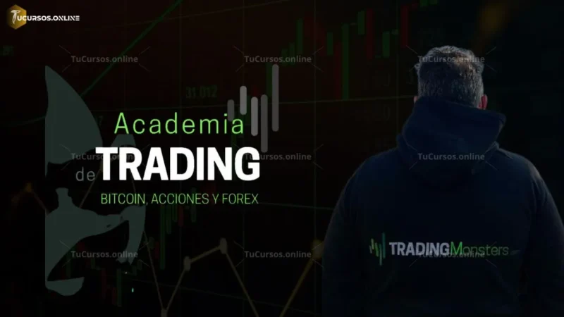 Trading Monsters de Mauricio del Moral
