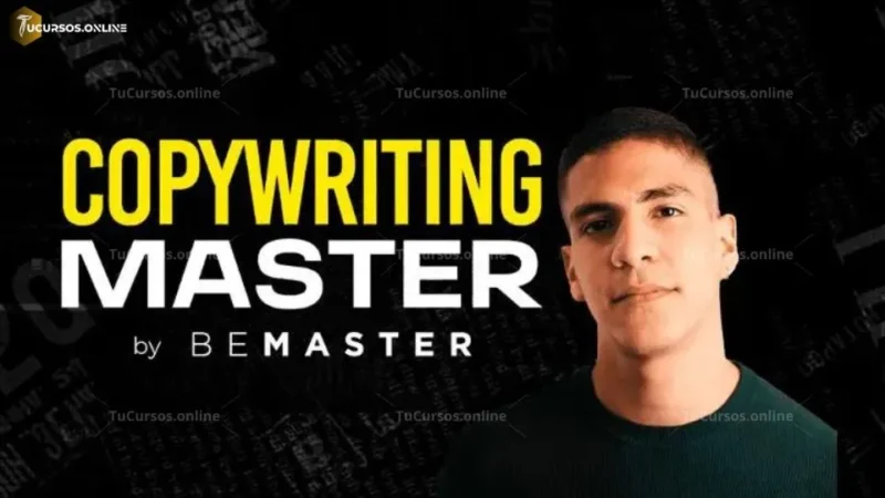 Copywriting Master de Bemaster