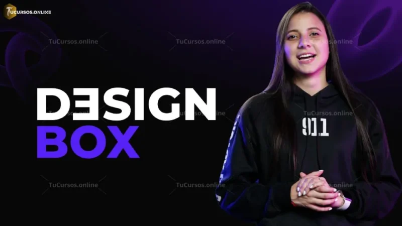 Design Box de Laura Blago y Pipe