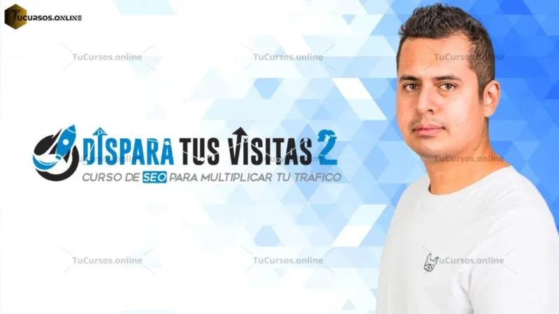 Dispara tus visitas 2 de Dean Romero