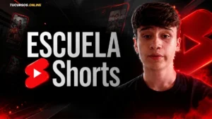 Curso Barato Escuela YouTube Shorts de BoloYoutube