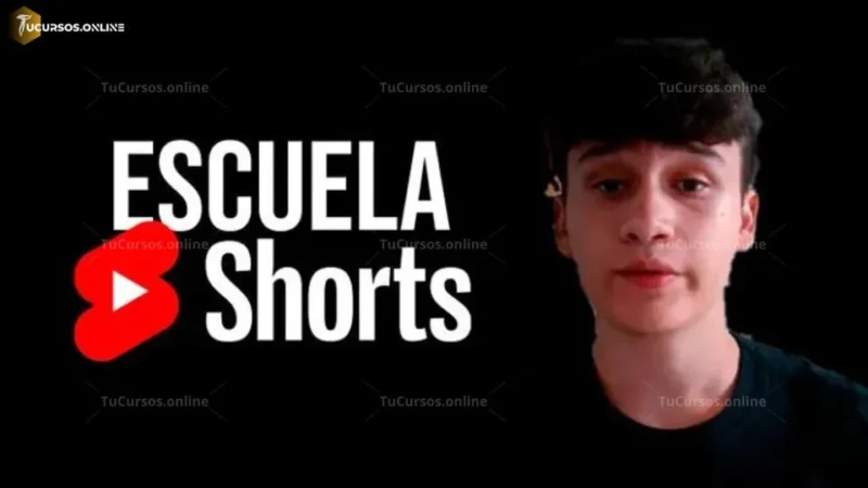 Escuela YouTube Shorts de BoloYoutube