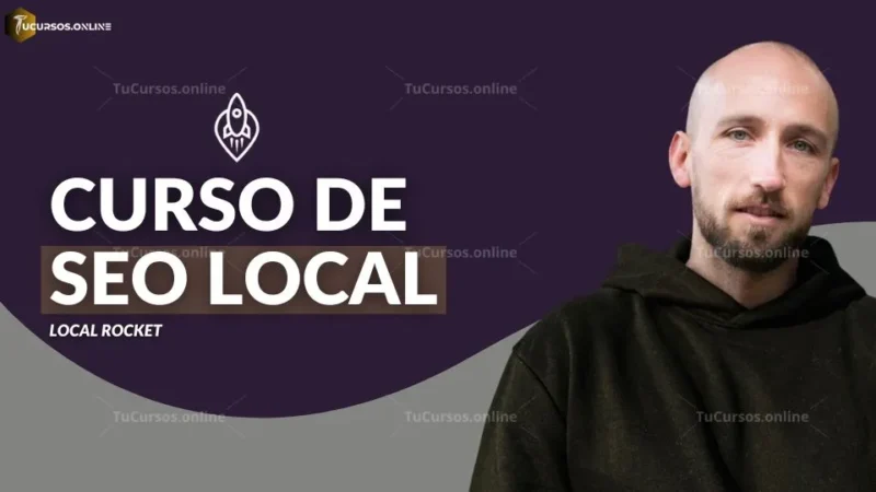 SEO Local de LocalRocket