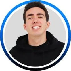 Richard Silvera y Bruno sanders