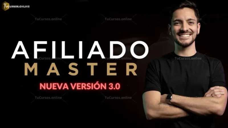 Afiliado Master 3.0 – Mike Munzvil