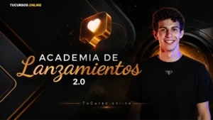 Curso Barato Academia Lanzamientos 2.0 de David Turu