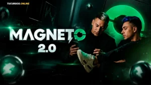 Curso Barato Magneto 2.0 de Rich Hackers Academy