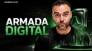 Curso Barato Armada Digital de Romuald Fons