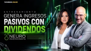 Curso Barato Generador de ingresos pasivo - Neuro Randy
