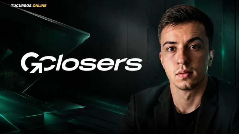 Curso Barato Growing Closers - Samuel Alba y Agus Nievas