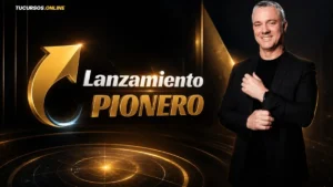 Curso Barato Lanzamiento Pionero de Luis Carlos Flores
