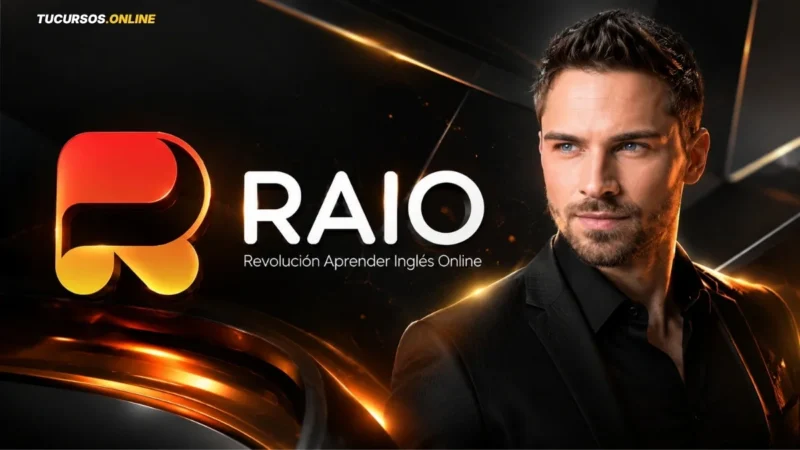 Curso barato Programa Raio 2026 de Kale Anders