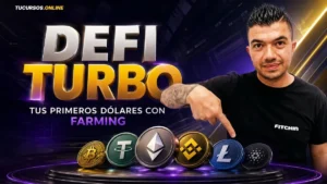 Curso barato Defi Turbo de Harold Elkiyo