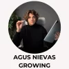 Autor-Agus Nievas - Growing