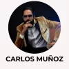 Autor - Carlos Muñoz