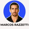 Autor - Marcos Razzetti