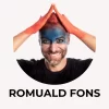 Autor - Romuald Fons