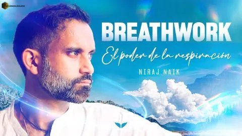 Curso barato Breathwork - El poder de la respiración de Mindvalley