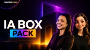 Curso Barato IA BOX PACK de Laura Blago