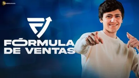 Curso barato Fórmula Ventas Ilimitadas de Julian Otálora