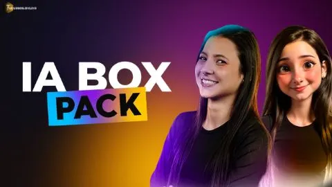 Curso barato IA Box Pack de Laura Blago