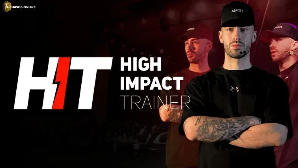 Curso barato HIT High Impact Trainer de Javi Rodriguez