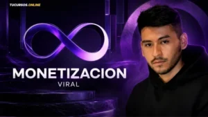 Curso Barato Sistema de MONETIZACIÓN VIRAL IA de Adrian Velasco