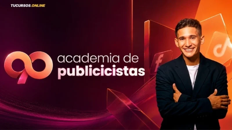 Curso Barato Academia de Publicistas (ADP) de Jesus Tassarolo