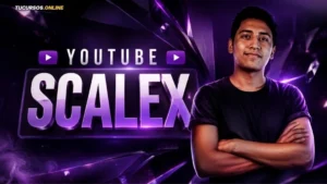 Curso barato YouTube Scalex (Factura 10k USD al mes) de Diego Cabrera Rosas