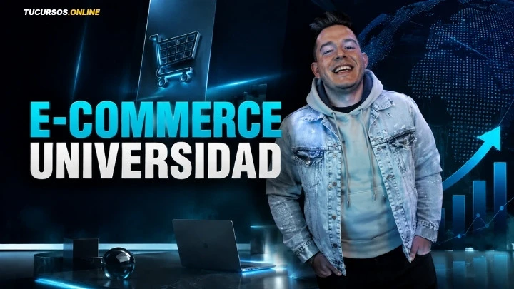 Curso barato E-commerce Universidad de Fabian Hernandez