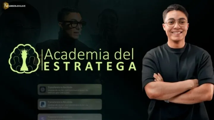 Curso barato academia del estratega de Juan Ads
