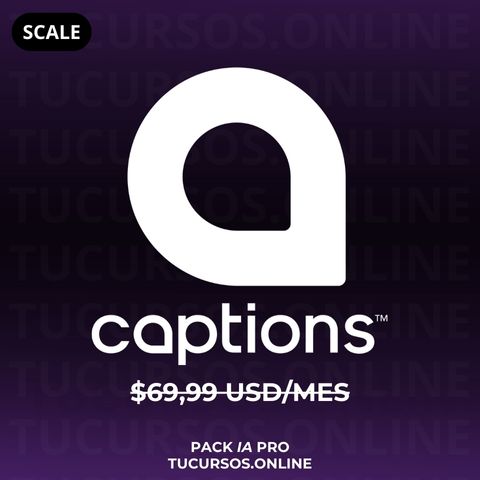 CAPTIONS