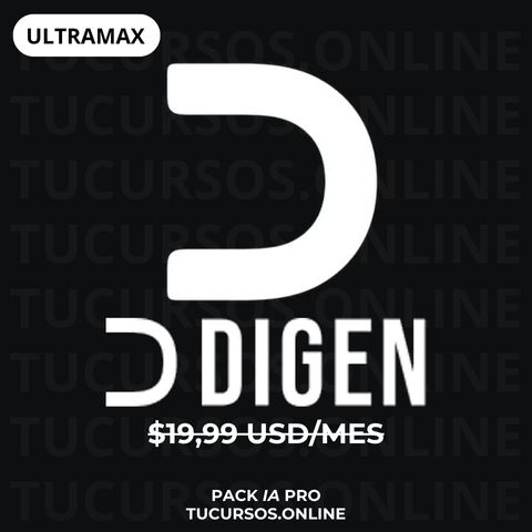 DIGEN AI