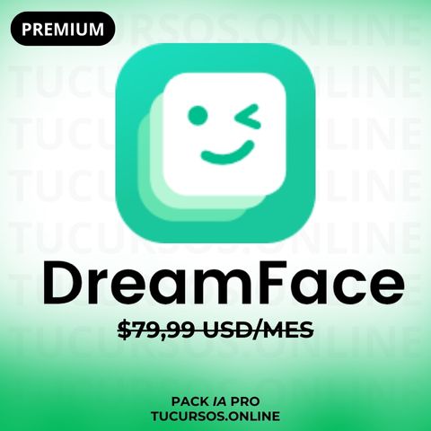 DREAMFACE