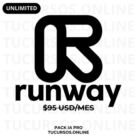 Runway - Unlimited