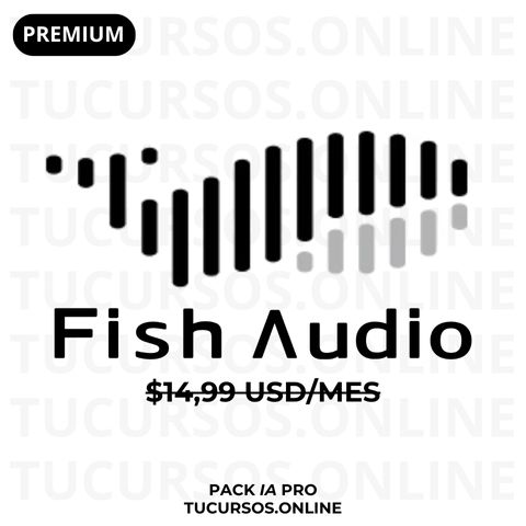 FISHAUDIO