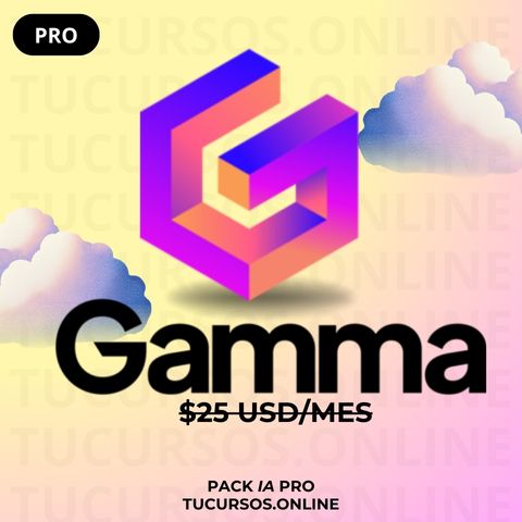 GAMMA AI