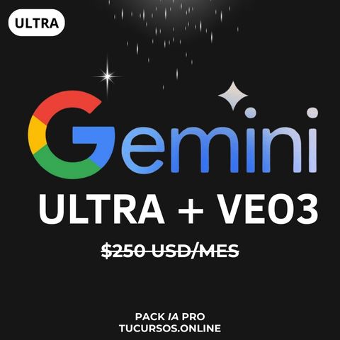 GEMINI ULTRA