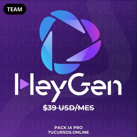 HEYGEN